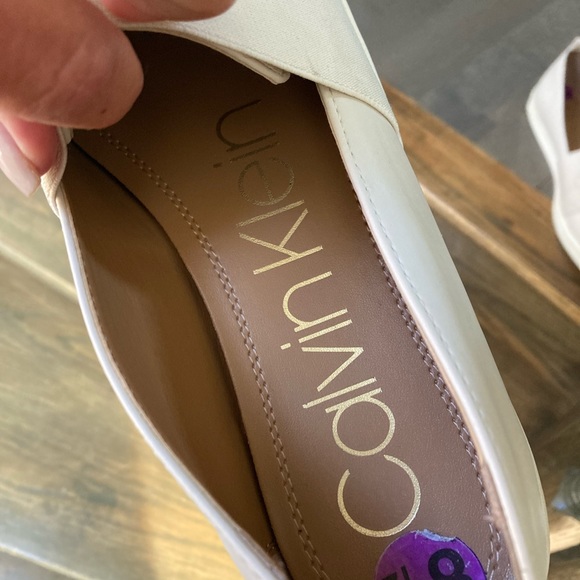 Calvin Klein shoes - Picture 5 of 6